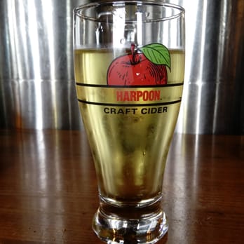 Harpoon Brewery - Craft cider $6 - Breweries Near Me - Boston, Massachusetts Harpoon Brewery - Craft cider $6 - Breweries Near Me - Boston, Massachusetts