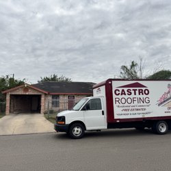Castro Roofing