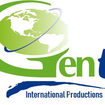 GenTV international Productions - Logo - Video/Film Production Near Me - Miami, Florida GenTV international Productions - Logo - Video/Film Production Near Me - Miami, Florida