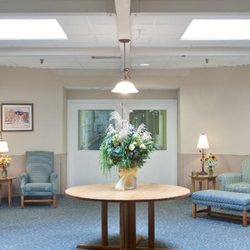 Mountain View Center