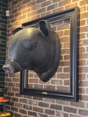 Jim 'N Nick's Bar-B-Q by null