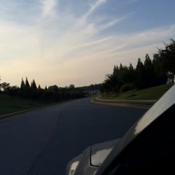 Centex Homes - Entrance