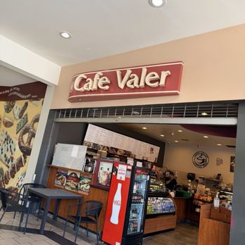 Cafe Valer - Coffee & Tea Near Me - West Covina, California Cafe Valer - Coffee & Tea Near Me - West Covina, California