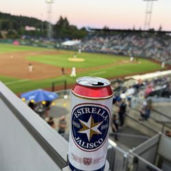 Tacoma Rainiers