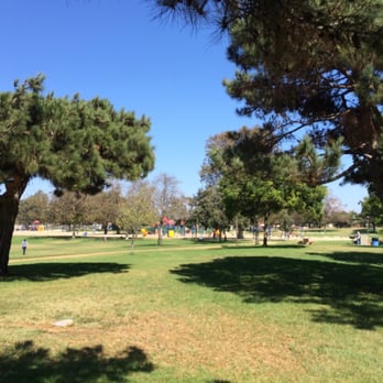Columbia Park - Parks Near Me - Torrance, California