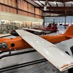 Aviation Unmanned Vehicle Museum