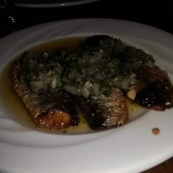 Bodega Tapas and Wine Bar - Grilled sardines - Tapas Bars Near Me - Edmonton, Alberta Bodega Tapas and Wine Bar - Grilled sardines - Tapas Bars Near Me - Edmonton, Alberta