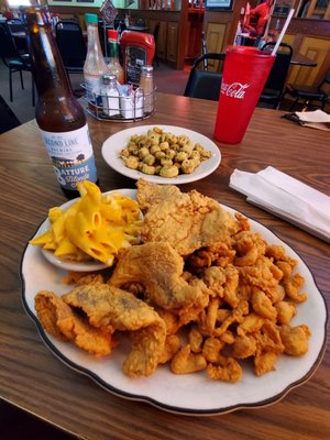 Jack Dempsey's Restaurant by null