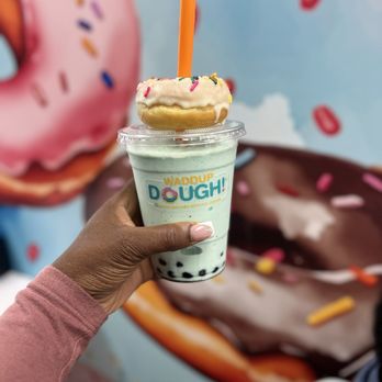 Waddup Dough - Desserts Near Me - Saint Anthony, Minnesota Waddup Dough - Desserts Near Me - Saint Anthony, Minnesota