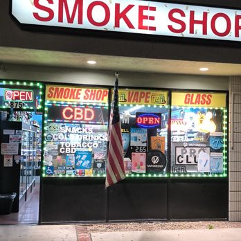 Euclid Smoke & Vape - Tobacco Shops Near Me - Anaheim, California Euclid Smoke & Vape - Tobacco Shops Near Me - Anaheim, California