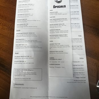 Purveyor - Menu as of 8.13.26 - Tapas Bars Near Me - Huntsville, Alabama Purveyor - Menu as of 8.13.26 - Tapas Bars Near Me - Huntsville, Alabama