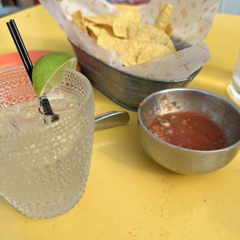 Tuco and Blondie - Happy hour house margarita - Mexican Near Me - Chicago, Illinois Tuco and Blondie - Happy hour house margarita - Mexican Near Me - Chicago, Illinois