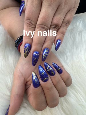 Nail Art - Welcome to Ivy Nails Spa – where beauty meets relaxation Treat yourself to the ultimate nail care experience right here in Manor Shopping Center, Lancaster. At Ivy Nails Spa, we specialize in making you look and feel your best with services tailored to your style and comfort. Our Services: • Manicures & Pedicures (Classic, Gel, & Deluxe) • Acrylics, Dip Powder & Nail Art • Organic Spa Treatments • Waxing Services for a smooth, fresh look We use high-quality, organic products to ensure your nails stay healthy, strong, and beautiful. Whether you’re looking for a simple polish change, a bold new look, or a relaxing spa pedicure, our friendly and skilled technicians are here to deliver the best results—at prices you’ll love. Why choose us? • Clean, comfortable, and modern salon • Experienced nail artists who care about every detail • Affordable pricing without sacrificing quality • Convenient location with easy parking Visit us at Ivy Nails Spa, Manor Shopping Center Call us today at 717-295-2522 Book online at ivynailslancaster.com Because you deserve nails that shine as bright as you do! Nail Art - Welcome to Ivy Nails Spa – where beauty meets relaxation Treat yourself to the ultimate nail care experience right here in Manor Shopping Center, Lancaster. At Ivy Nails Spa, we specialize in making you look and feel your best with services tailored to your style and comfort. Our Services: • Manicures & Pedicures (Classic, Gel, & Deluxe) • Acrylics, Dip Powder & Nail Art • Organic Spa Treatments • Waxing Services for a smooth, fresh look We use high-quality, organic products to ensure your nails stay healthy, strong, and beautiful. Whether you’re looking for a simple polish change, a bold new look, or a relaxing spa pedicure, our friendly and skilled technicians are here to deliver the best results—at prices you’ll love. Why choose us? • Clean, comfortable, and modern salon • Experienced nail artists who care about every detail • Affordable pricing without sacrificing quality • Convenient location with easy parking Visit us at Ivy Nails Spa, Manor Shopping Center Call us today at 717-295-2522 Book online at ivynailslancaster.com Because you deserve nails that shine as bright as you do!