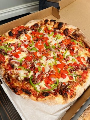 Fiori's Pizzaria by null