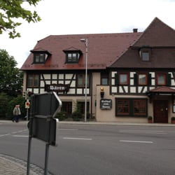 Gasthof zum Bären