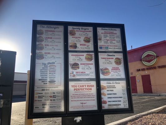 Fatburger by null
