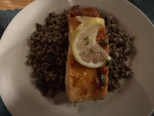 Little Bohemia Lodge by null