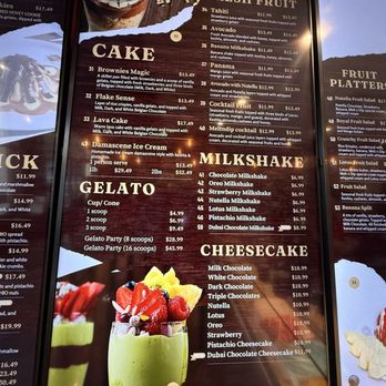 Melt N Dip - Ice Cream & Frozen Yogurt Near Me - Schaumburg, Illinois Melt N Dip - Ice Cream & Frozen Yogurt Near Me - Schaumburg, Illinois