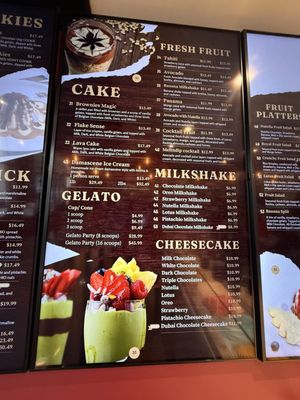 Menu photo 3 Melt N Dip Schaumburg, IL Menu photo 3 Melt N Dip Schaumburg, IL