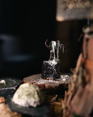 Merchant Roots by null