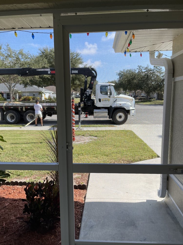 Slide of Mid-Coast Roofing