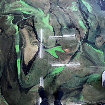 Rich Epoxy Pros - Flooring Near Me