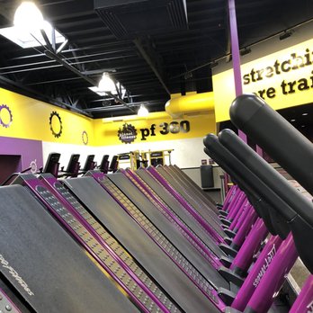 Planet Fitness - They actually raise their machines to vac/mop underneath! Kudos to no dust bunnies! - Gyms Near Me - Gilbert, Arizona Planet Fitness - They actually raise their machines to vac/mop underneath! Kudos to no dust bunnies! - Gyms Near Me - Gilbert, Arizona