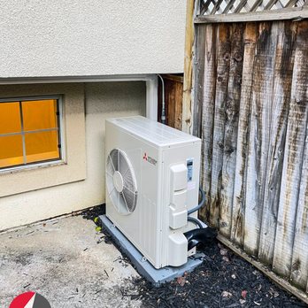 1. Fuse HVAC & Appliance Repair