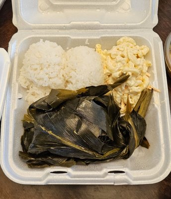 Ohana Hawaiian BBQ by null