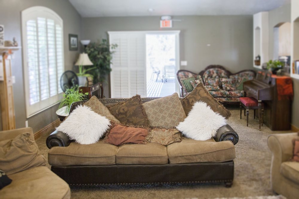 Renaissance Ranch Women’s Residential Program - grief counselor in Bluffdale, UT