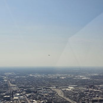 Willis Tower - Landmarks & Historical Buildings Near Me - Chicago, Illinois