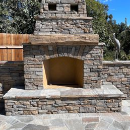 Fireplace Fireplace