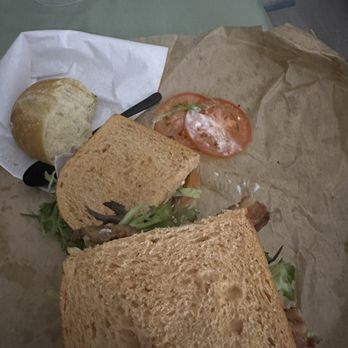 Panera Bread - Incorrect sandwich - Sandwiches Near Me - Alhambra, California Panera Bread - Incorrect sandwich - Sandwiches Near Me - Alhambra, California