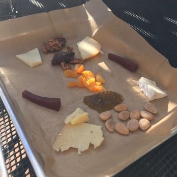 Testarossa Winery - Management! Please read this message and bring those awesome cheese plates back!! - Wineries Near Me - Los Gatos, California Testarossa Winery - Management! Please read this message and bring those awesome cheese plates back!! - Wineries Near Me - Los Gatos, California