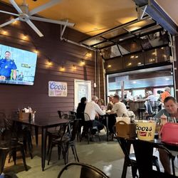 Boots Bar & Grill