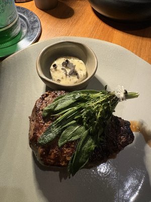 JW Steakhouse by null