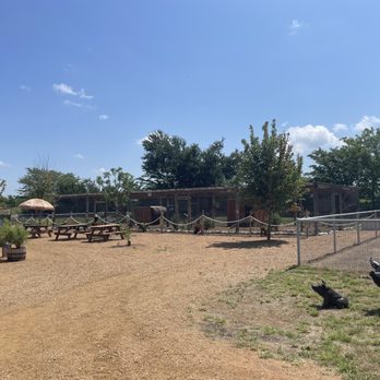 North Texas Safari Park - Zoos Near Me - Bonham, Texas