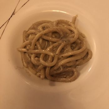 Osteria Il Gatto E La Volpe - Truffle pasta. SO SO good - Pizza Near Me - Florence, FI