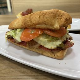 Italian sub Italian sub