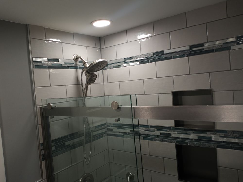 Slide of Team Home Improvement