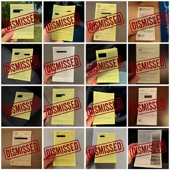 Dismissal Pros - Traffic Ticketing Law Near Me - Los Angeles, California Dismissal Pros - Traffic Ticketing Law Near Me - Los Angeles, California