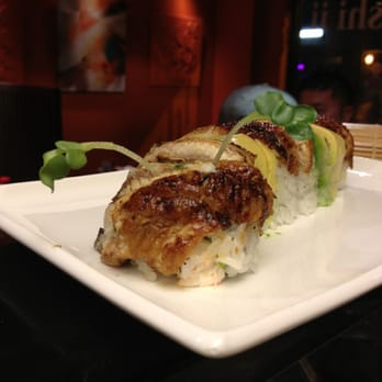 Sushi ii - Caterpillar - Japanese Near Me - Honolulu, Hawaii