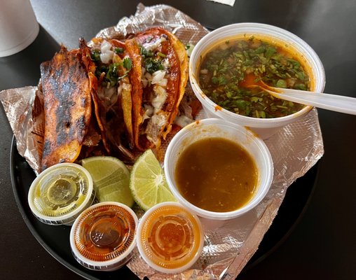 Cookie's Mexican Food by null