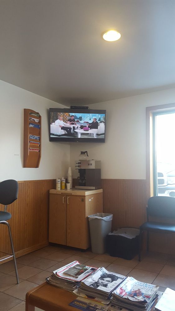 STEVE SHANNON TIRE & AUTO CENTER Updated October 2024 4090 Memorial