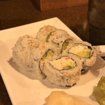 Sushi Ave - California Roll - Sushi Bars Near Me - Seattle, Washington Sushi Ave - California Roll - Sushi Bars Near Me - Seattle, Washington