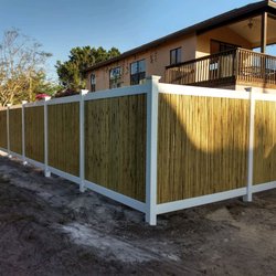 Fontanyi Home Improvements - bamboo