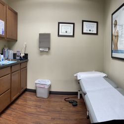 Pain Medicine Associates
