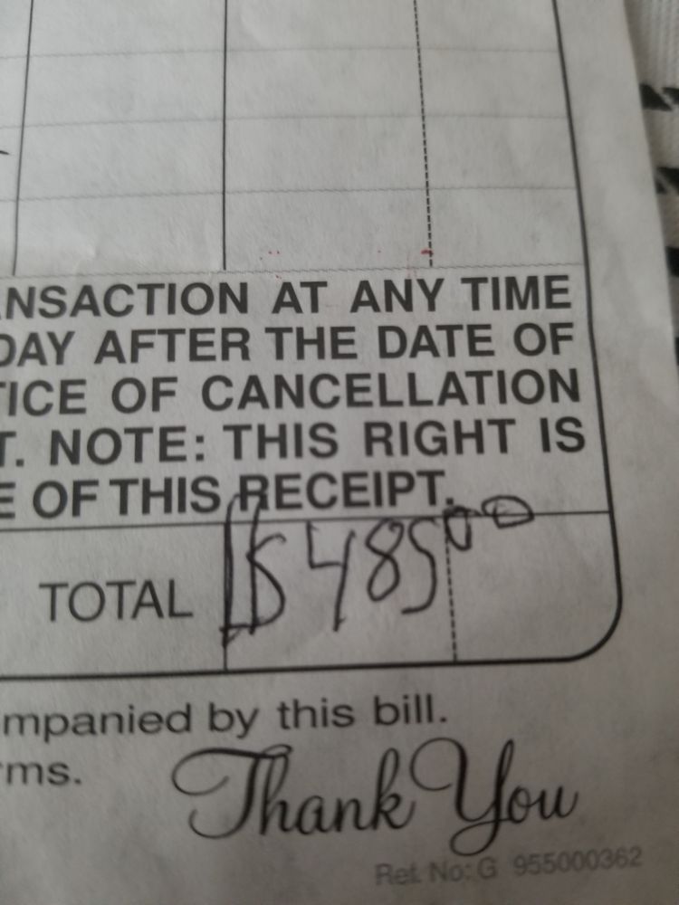 Slide of Flatley's Plumbing Express