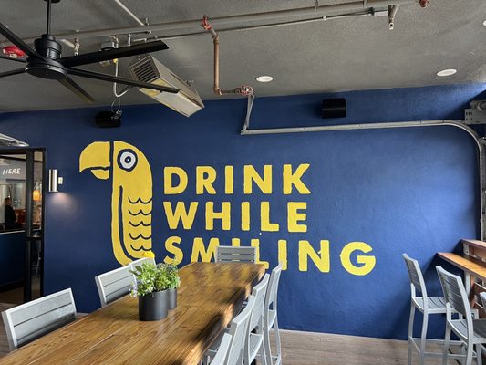 Green Cheek Beer Co. by null