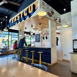 Eastcut Sandwich Bar - Raleigh
